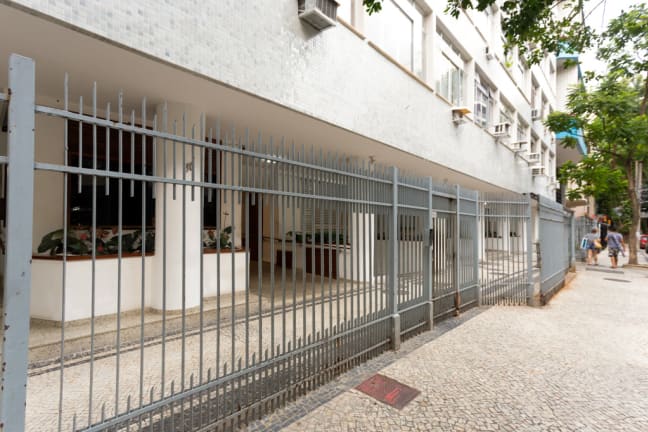 Imagem do imóvel ID-22827 na Rua Senador Euzébio, Flamengo, Rio de Janeiro - RJ