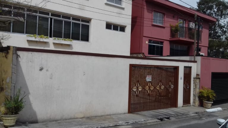 Imagem do imóvel ID-16682 na Rua Verinha Darcy, Brooklin, São Paulo - SP