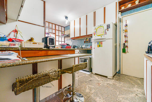 Imagem do imóvel ID-20847 na Avenida Doutor Altino Arantes, Vila Clementino, São Paulo - SP