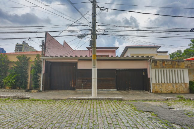 Imagem do imóvel ID-21084 na Rua Francisco Dias Velho, Vila Cordeiro, São Paulo - SP
