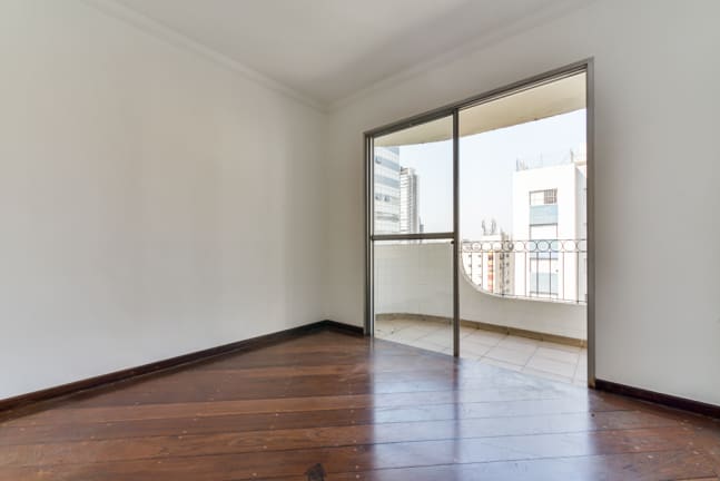 Imagem do imóvel ID-17561 na Rua Casa do Ator, Vila Olímpia, São Paulo - SP
