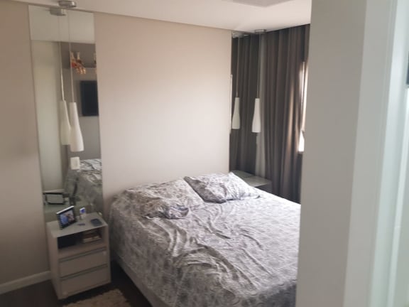 Imagem do imóvel ID-17375 na Rua Serra de Bragança, Vila Gomes Cardim, São Paulo - SP