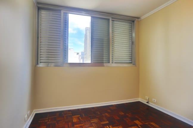 Imagem do imóvel ID-21383 na Avenida Rebouças, Jardim America, São Paulo - SP