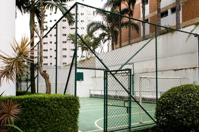 Imagem do imóvel ID-22828 na Rua Doutor Homem de Melo, Perdizes, São Paulo - SP