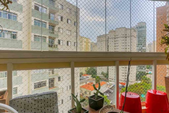 Imagem do imóvel ID-21101 na Rua Araguari, Vila Uberabinha, São Paulo - SP