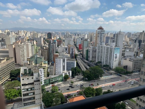 Imagem do imóvel ID-21789 na Rua Caio Prado, Consolação, São Paulo - SP