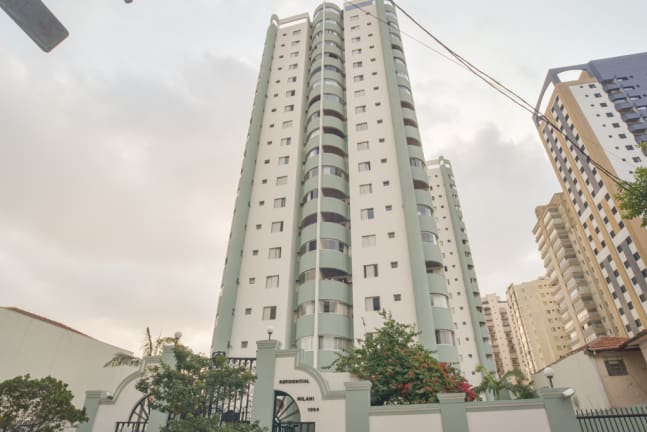 Imagem do imóvel ID-22978 na Rua Natal, Vila Bertioga, São Paulo - SP