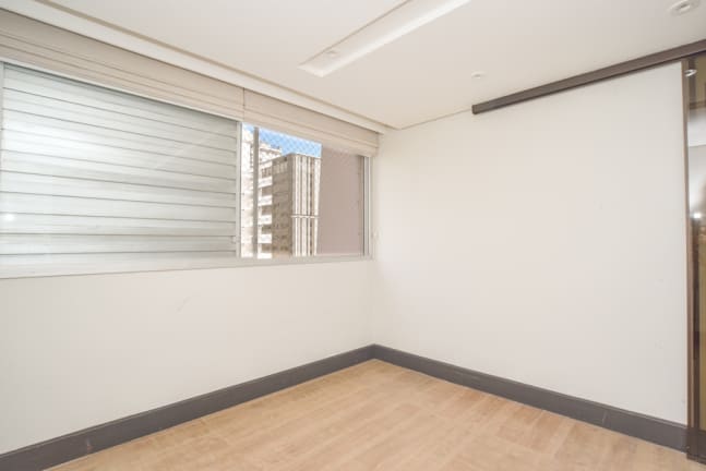 Imagem do imóvel ID-21744 na Avenida Rouxinol, Indianópolis, São Paulo - SP