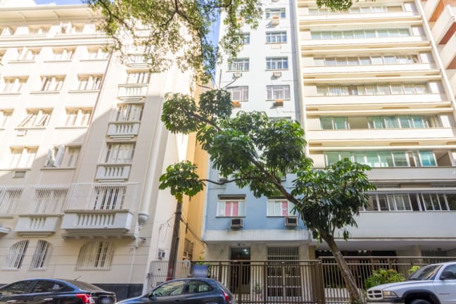 Imagem do imóvel ID-23107 na Rua Júlio de Castilhos, Copacabana, Rio de Janeiro - RJ