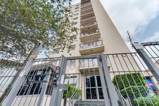 Imagem do imóvel ID-17786 na Rua José de Magalhães, Vila Clementino, São Paulo - SP