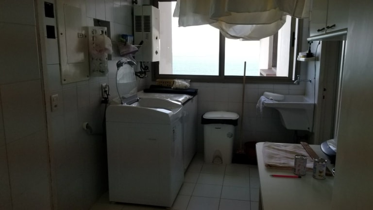 Imagem do imóvel ID-18526 na Avenida Lúcio Costa, Barra da Tijuca, Rio de Janeiro - RJ
