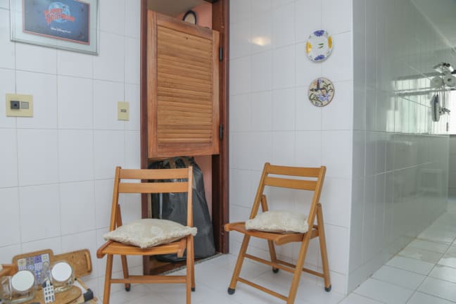 Imagem do imóvel ID-20535 na Rua Clóvis Bevilaqua, Tijuca, Rio de Janeiro - RJ