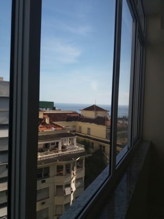 Imagem do imóvel ID-812 na Avenida Rainha Elisabeth, Copacabana, Rio de Janeiro - RJ