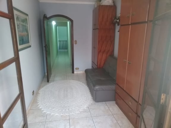 Imagem do imóvel ID-21219 na Rua Alfombra, Ipiranga, São Paulo - SP