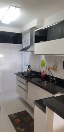 Imagem do imóvel ID-17280 na Rua Domingos de Morais, Vila Mariana, São Paulo - SP