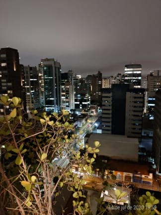 Imagem do imóvel ID-18094 na Rua Leopoldo Couto de Magalhães Júnior, Itaim Bibi, São Paulo - SP