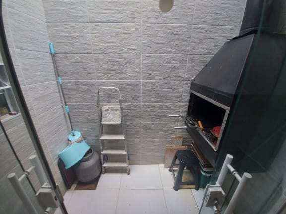 Imagem do imóvel ID-26339 na Rua Raínha Vitória Eugênia, Vila Campestre, São Paulo - SP