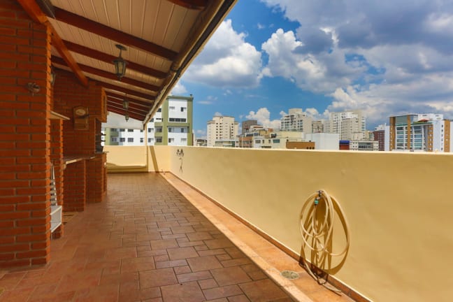 Imagem do imóvel ID-22733 na Rua João de Sousa Dias, Campo Belo, São Paulo - SP