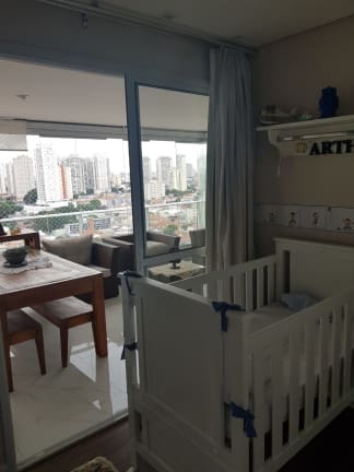 Imagem do imóvel ID-17375 na Rua Serra de Bragança, Vila Gomes Cardim, São Paulo - SP