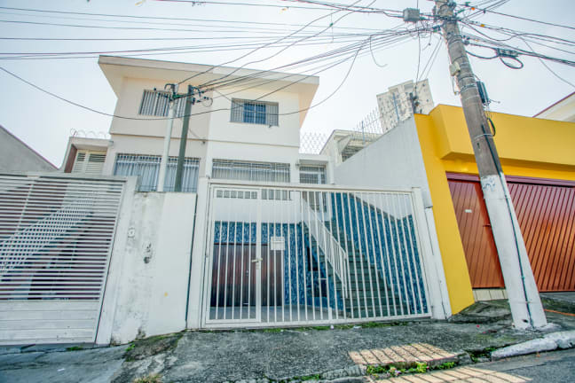 Imagem do imóvel ID-26424 na Rua Angaiba, Vila Brasilio Machado, São Paulo - SP