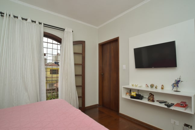 Imagem do imóvel ID-22509 na Travessa Aral Moreira, Vila Formosa, São Paulo - SP