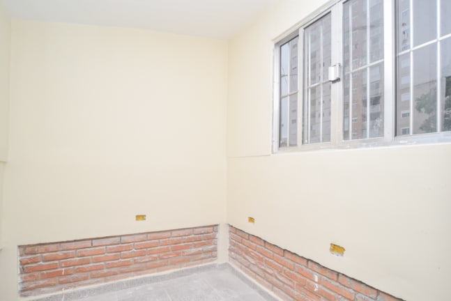Imagem do imóvel ID-20570 na Rua Espártaco, Vila Romana, São Paulo - SP