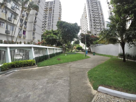 Imagem do imóvel ID-20411 na Avenida das Américas, Barra da Tijuca, Rio de Janeiro - RJ