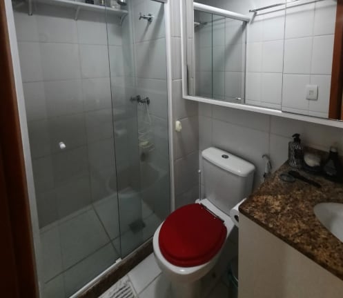 Imagem do imóvel ID-19370 na Avenida Embaixador Abelardo Bueno, Barra da Tijuca, Rio de Janeiro - RJ