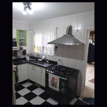 Imagem do imóvel ID-23155 na Avenida Guilherme Giorgi, Vila Carrao, São Paulo - SP