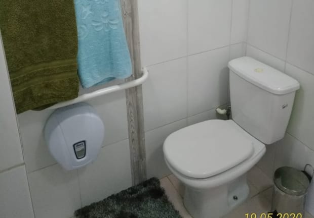 Imagem do imóvel ID-21376 na Rua dos Guaianazes, Campos Elíseos, São Paulo - SP