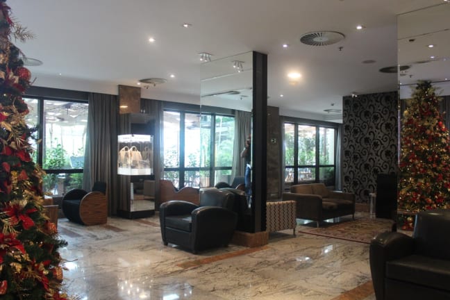 Imagem do imóvel ID-16647 na Avenida Ibirapuera, Indianópolis, São Paulo - SP