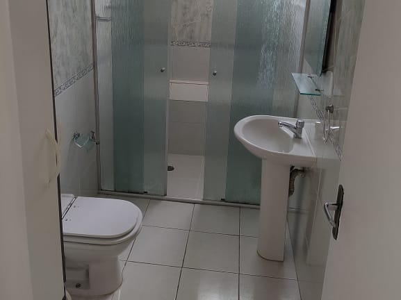 Imagem do imóvel ID-21396 na Rua Condessa de São Joaquim, Bela Vista, São Paulo - SP