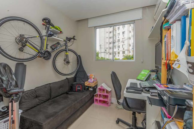 Imagem do imóvel ID-21060 na Avenida Salvador Allende, Barra da Tijuca, Rio de Janeiro - RJ