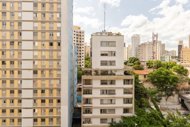 Imagem do imóvel ID-13834 na Avenida Nove de Julho, Bela Vista, São Paulo - SP