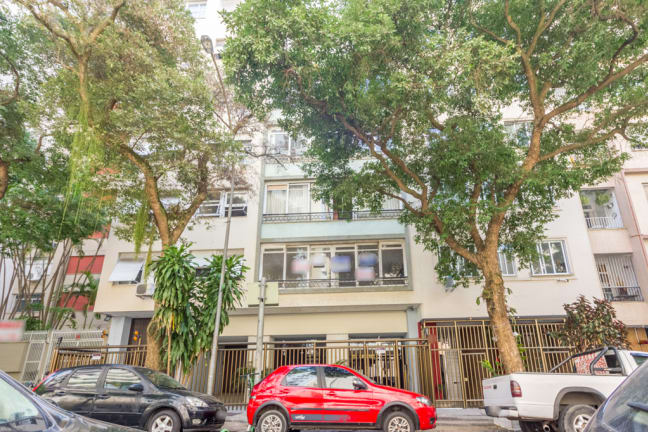 Imagem do imóvel ID-23287 na Rua Júlio de Castilhos, Copacabana, Rio de Janeiro - RJ