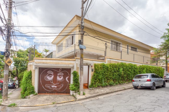Imagem do imóvel ID-20379 na Rua Oscár Caravelas, Sumarezinho, São Paulo - SP