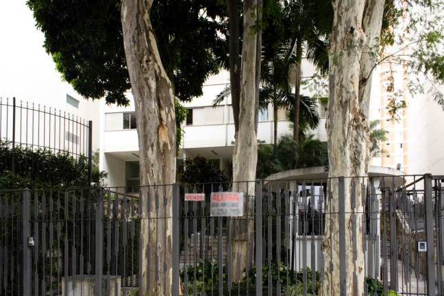 Imagem do imóvel ID-22828 na Rua Doutor Homem de Melo, Perdizes, São Paulo - SP