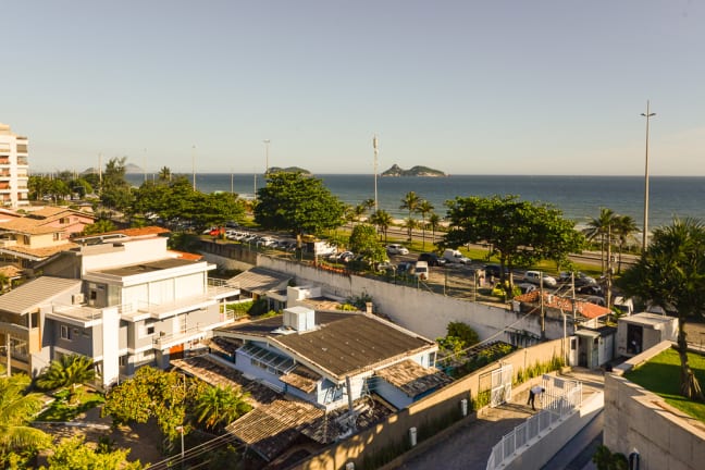 Imagem do imóvel ID-19454 na Avenida Lúcio Costa, Barra da Tijuca, Rio de Janeiro - RJ