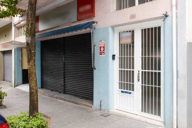 Imagem do imóvel ID-23050 na Rua Major Sertório, Vila Buarque, São Paulo - SP