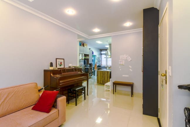 Imagem do imóvel ID-21051 na Alameda Santos, Jardim Paulista, São Paulo - SP