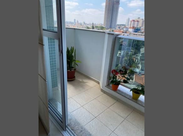 Imagem do imóvel ID-23382 na Rua Miragem, Vila Regente Feijó, São Paulo - SP