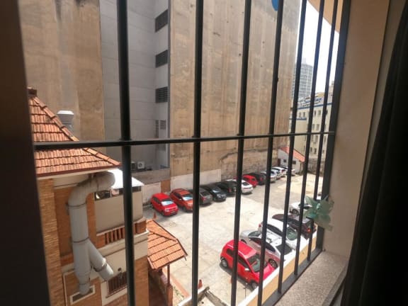 Imagem do imóvel ID-20972 na Rua Nestor Pestana, Consolação, São Paulo - SP