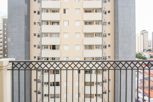 Imagem do imóvel ID-21563 na Rua Serra de Bragança, Tatuapé, São Paulo - SP