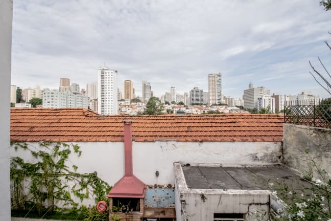 Imagem do imóvel ID-1665 na Rua Vanderlei, Vila Pompeia, São Paulo - SP