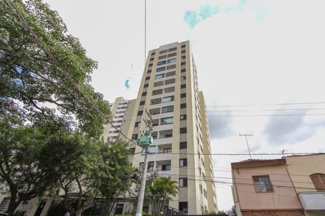 Imagem do imóvel ID-20489 na Rua Jaboticabal, Vila Bertioga, São Paulo - SP