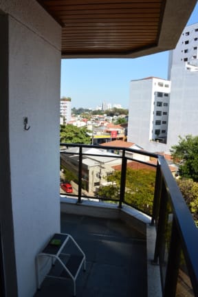 Imagem do imóvel ID-2066 na Rua Piracuama, Perdizes, São Paulo - SP