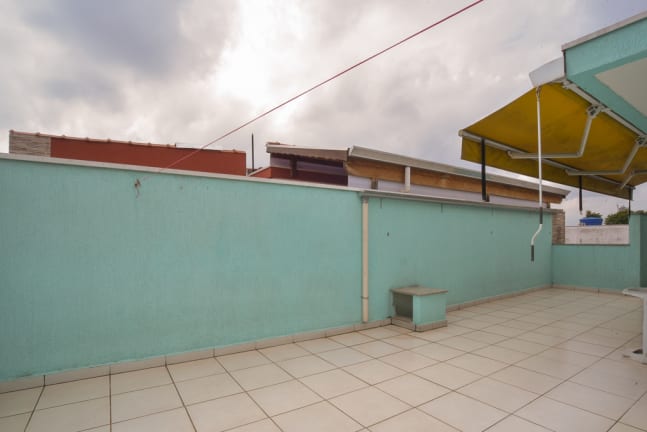 Imagem do imóvel ID-22384 na Rua Dois Córregos, Vila Bertioga, São Paulo - SP