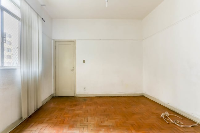 Imagem do imóvel ID-18701 na Rua Ana Cintra, Campos Elíseos, São Paulo - SP
