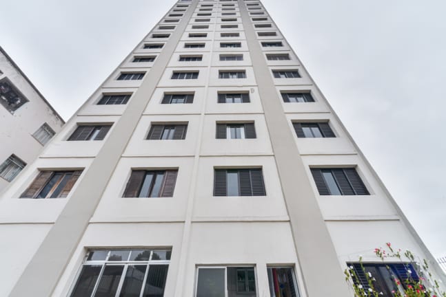 Imagem do imóvel ID-18714 na Avenida Moaci, Planalto Paulista, São Paulo - SP
