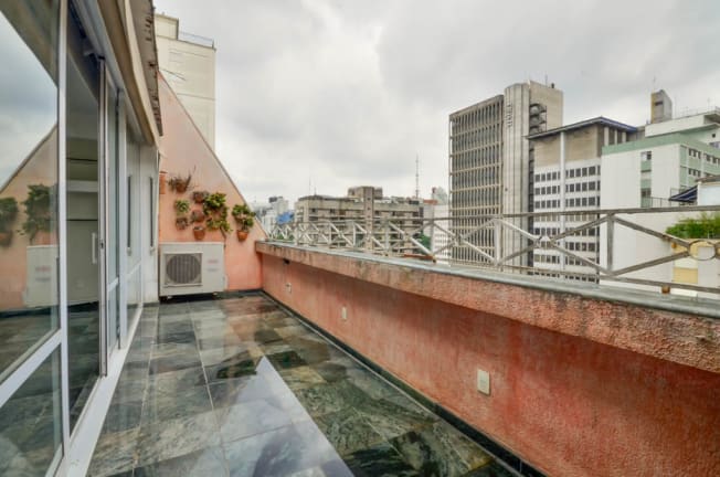 Imagem do imóvel ID-20754 na Alameda Jaú, Jardim Paulista, São Paulo - SP